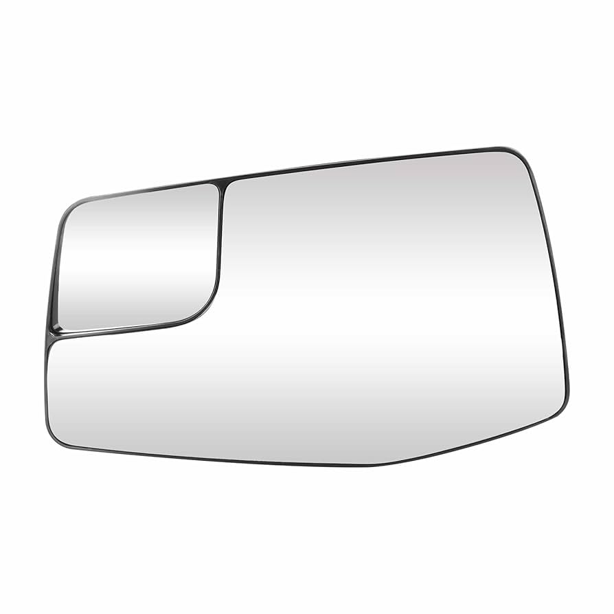 Amazon.com: Left Driver Side Heated Mirror for Chevrolet